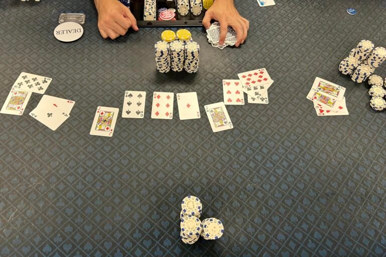 The Poker Parlor photo